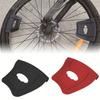Motorcycle ABS Rim Protectors Tire Changing Rim Shields Guards Wheel and Tire Repair Tool For KTM Honda Ymaha Kawasaki BMW