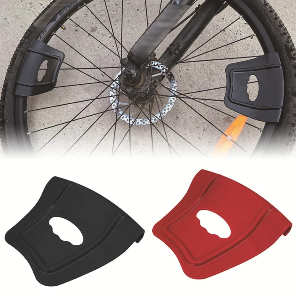 Motorcycle ABS Rim Protectors Tire Changing Rim Shields Guards Wheel and Tire Repair Tool For KTM Honda Ymaha Kawasaki BMW