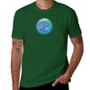 Berry Bowl Whale Shark TShirt Vintage Graphic Tee Sports Fans Customizeds Mens T Shirt Graphic