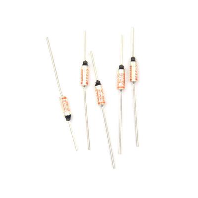 5 Adet Sf139E Sefuse Cutoffs Nec Termal Sigorta 142 Santigrat 142 Santigrat Derece 10A 250V