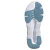 Adidas All Day Boom Comfortable Versatile Non-Slip Durable Low-Top Lifestyle Casual Shoes Unisex Casual Shoes White Blue JS0466