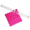 High Quality Acrylic Rolling Pin Pastry Rolling Pin Fondant Plasticine Roller DIY Cake 28#