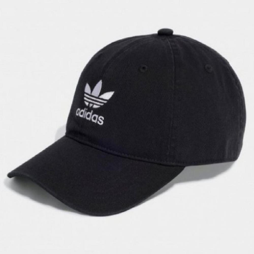 

Adidas Бейсбольная кепка Adidas Trefoil IB9990
