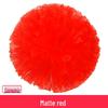 Cheerleading Hand Flower Pom Poms for Dance and Performance