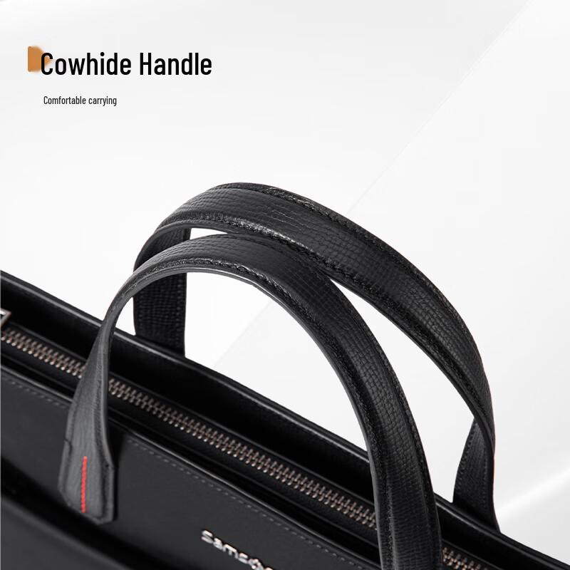 Samsonite Men's Business Laptop Briefcase