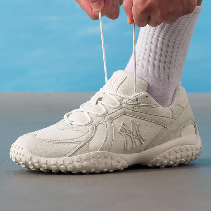 MLB Unisex Low-Top Skate Shoes EU 40.5