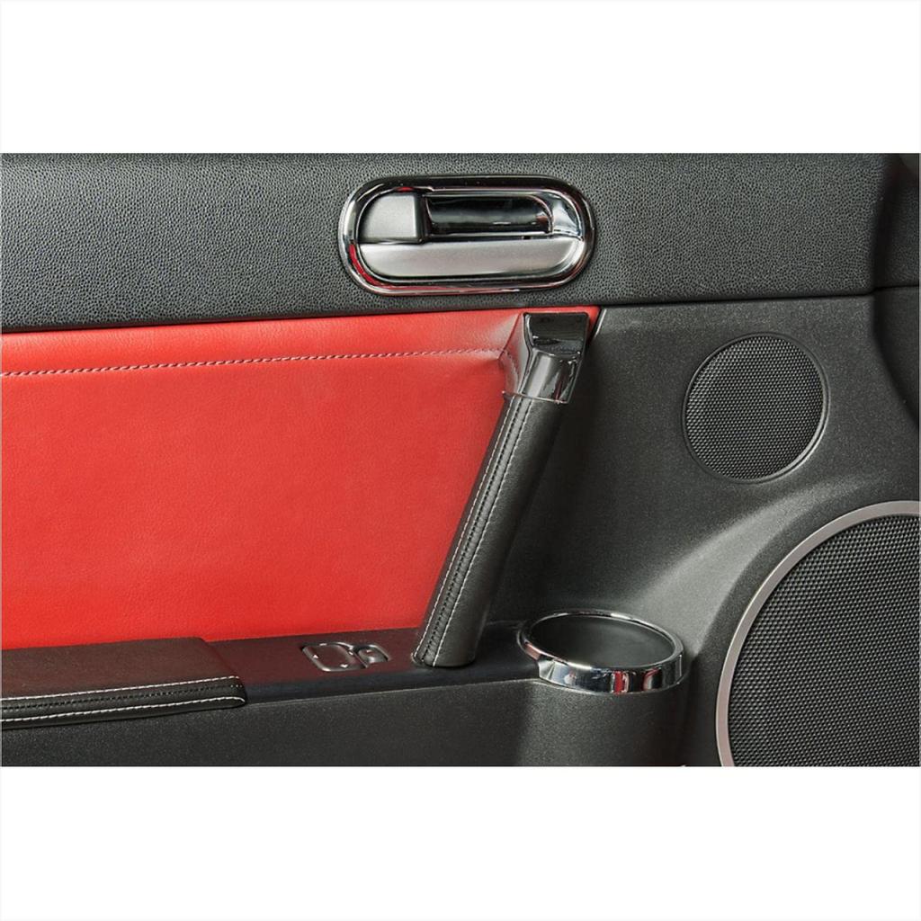 Inner Grip End Cover Chrome NCEC I.L.Motorsport NC0-0010