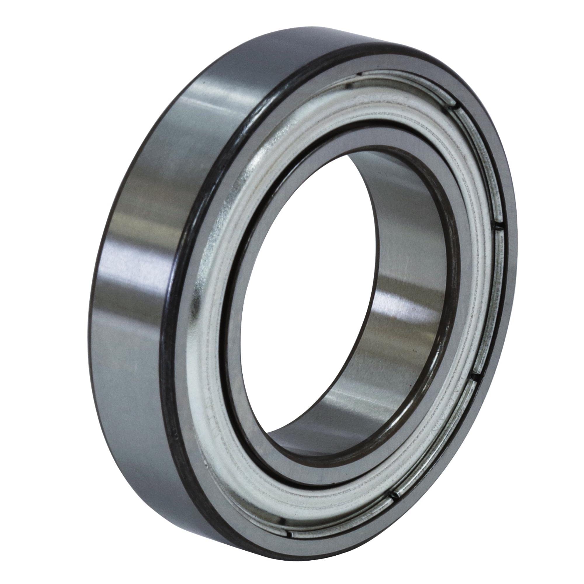 

Niigata Seiki BeHAUS Зроблено в Японії Кульковий підшипник 6008ZZ