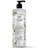 Lux Botanicals Skin Detox Body Wash With Freesia&Tea Tree Oil Extracts For Women,100% Natural Extracts,Purifying&450 Ml