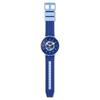 Swatch Watch Bouncing Blue The January Collection SB05N105 Blue