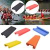 Drachenboot Paddel Sitzpolster Stoßfest U-Form Drachenboot Sattel für Kajakfahren Ruderwerkzeuge Outdoor-Wettkampf Ruderboot