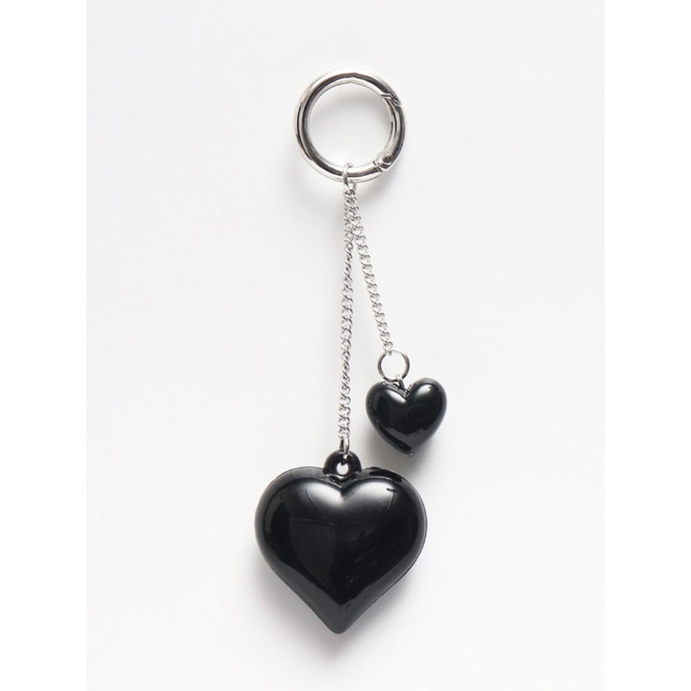 SORA Amor Schlüsselanhänger (schwarz)