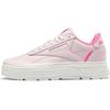 Club C Wmns Double Geo 'Frost Berry' Women's H67829