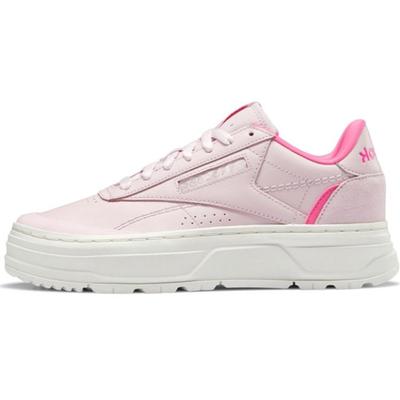 Club C Wmns Double Geo 'Frost Berry' Women's H67829