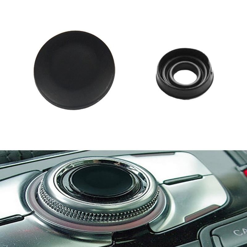MMIKnob Joystick Button Cap Cover 8K0998068A