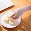 100PCS Food Grade CPE Disposable Gloves Cooking Cleaning Home Hotel Restaurant