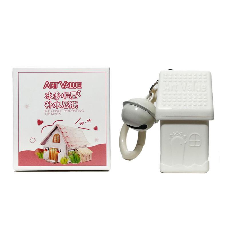 

Увлажняющая маска для губ Увлажняющая питательная Увядающие линии губ Уход за губами Уход за губами Сотни цветов помады