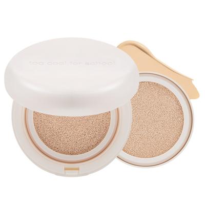 Makeup – Concealers och foundations