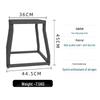 45cm detachable