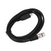 USB Microphone Cable USB to XLR Female Mic Link Converter Cable Microphone Adapter Cable