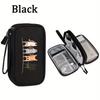 Large Capacity Phone Charger Bag Multifunctional Digital Accessorie Bag Fashion Storage Bag