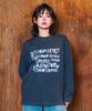 QUTON Pmf Pigment Long Sleeve T-Shirt 3 Colors