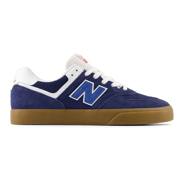 

New Balance Numeric 574 Vulc кроссовки EU 46 1/2