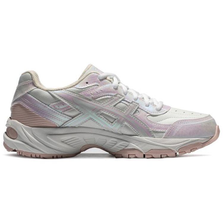 Asics Gel-170Tr Comfortable Low-Top Running Shoes Women sneaker Pink White 1203A096-104