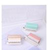 Kede You Six-Hole Portable Mini Puncher - Cute Manual Multi-Hole Student Stationery.