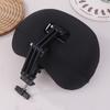 Chair Neck Pillow Ergonomic Chair Headrest Cushion Chair Universal Breathable Durable For Computer Office Chair Accessories