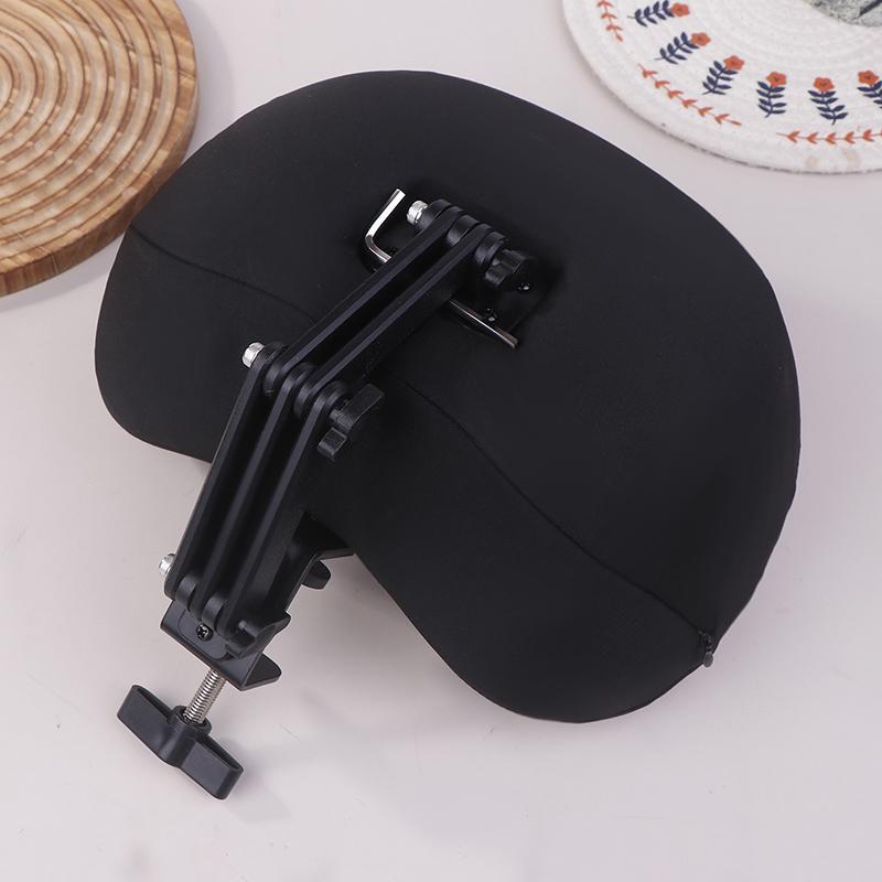 Chair Neck Pillow Ergonomic Chair Headrest Cushion Chair Universal Breathable Durable For Computer Office Chair Accessories