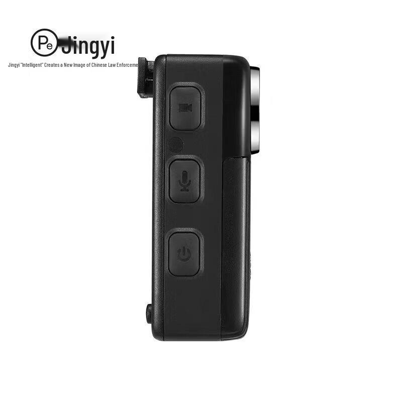 Jingyi F6 Body Worn Camera (CN Version)