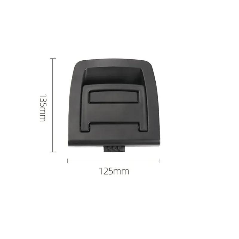 Kofferraumdeckel Bodenplatte Matte Boden Teppich Griff Autozubehör Für BMW E70 X5 E71 X6 2006-2013 51476958161