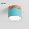 Household ceiling lamp modern style suitable for room living room bedroom balcony corridor home interior room decorative light
