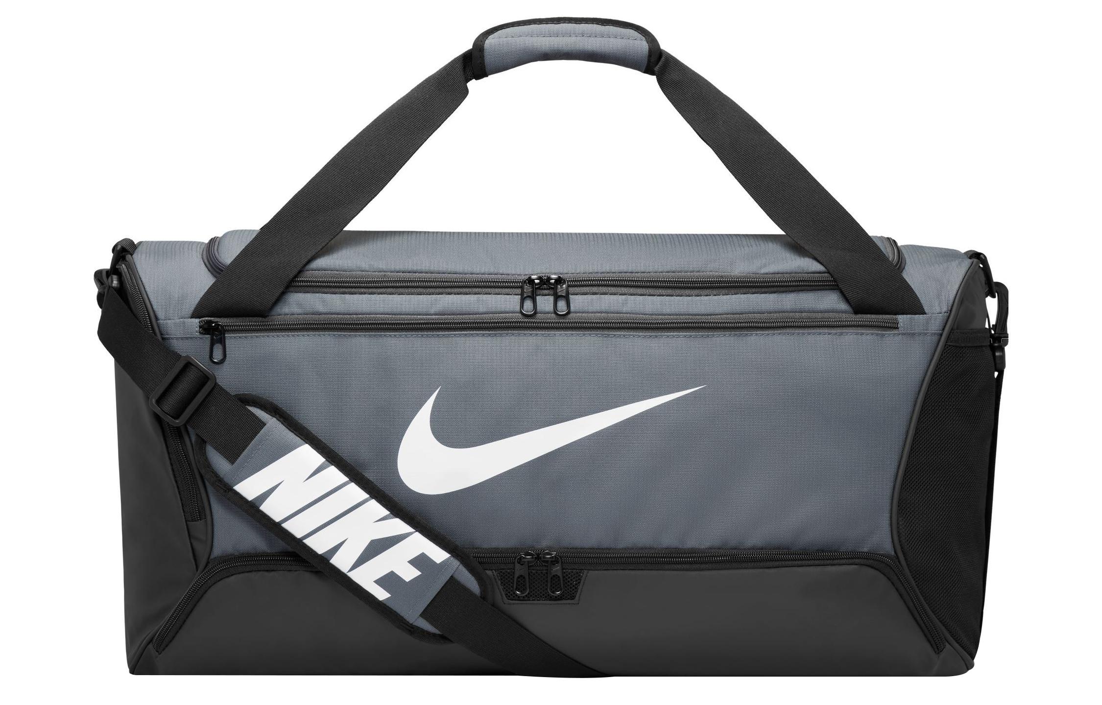 

Nike Brasilia 9.5 Training Duffel Bag (Medium 60L) DH7710-068