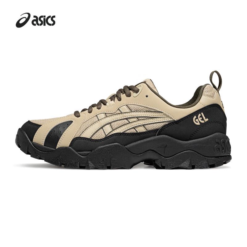 ASICS GEL-TRUCK Unisex Casual Sport Shoes