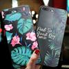 For Oneplus 8 Pro Case 3D Emboss Relief Flower Phone Case For Oneplus Nord 8T 8 T 7T 7 Pro 6 6T 3 3T 3 T Cover One Plus 7t Cases