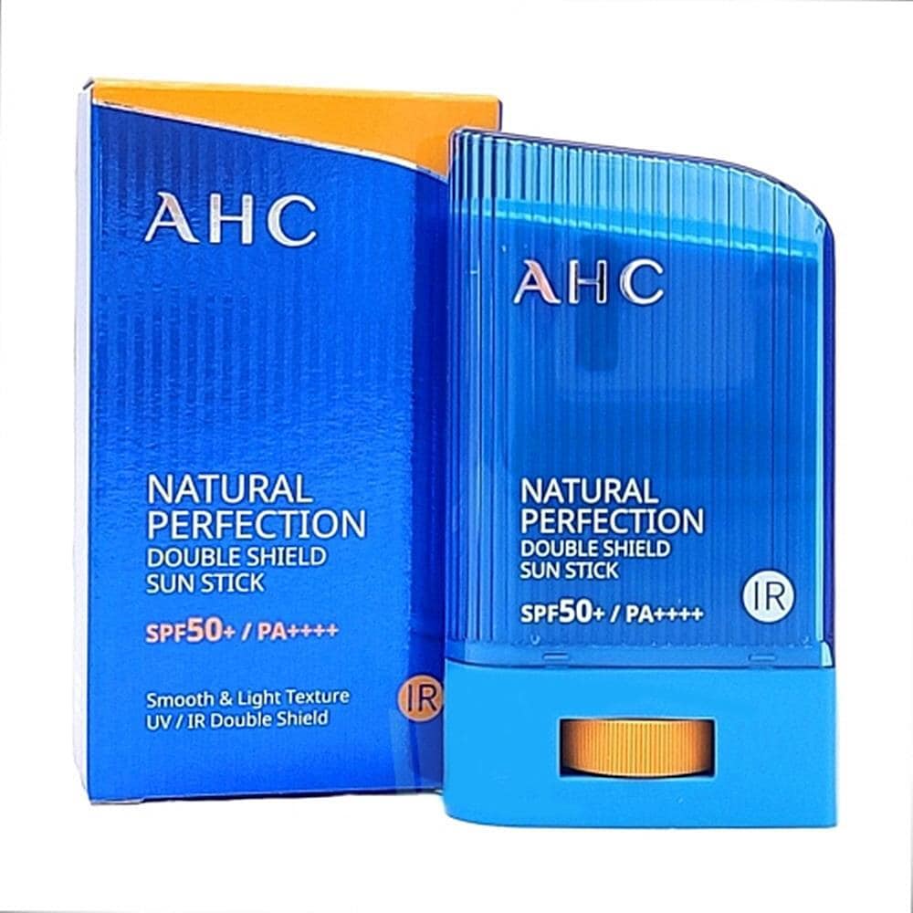 

Солнцезащитный карандаш AHC Natural Perfection Double Shield 22 г