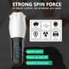 360°Rotation Male Masturbator Cup Penis Stimulate Massager Exercise Lasting Sex Toys For Men Strong Vibrator Delay Erotic Toys