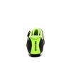 Scarpe da Mountain Bike Unisex con Tacchette a Blocco Calzature da Ciclismo All-Terrain Traspiranti per Percorsi Trail e Strada