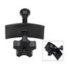 Brake Pad Spreader Brake Piston Tool with Solid Steel Swivels Joint Brake Piston Caliper Compression Tool Heavy Duty