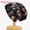 Moon Child Spring Autumn Womens Hat With Breathable Lace Flower Design For Face Slimming And Sun Protection