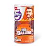 5 Surprises NBA Ballers Series 1 | 1 Set (2 Capsules) ZURU Mystery Figure