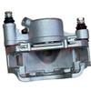 L0300060038A0 for Beijing Foton Xiangling: front brake caliper, master cylinder, and related accessories.