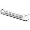 LED Awning Porch Light RV Van Trailer Exterior Lamp Waterproof Caravan Interior Wall Lamps 12V/24V