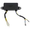 AVR Rectifier Device for Single Phase Generator Sets In 2 Kilowatt and 3 Kilowatt Power Range with Standard Interface
