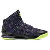 Under Armour Curry 1 Retro 'Dark Matter' Sneakers 3026049-001