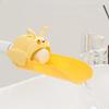 Cartoon Bee Faucet Extension PP Water Saving Device New Water Tap Extender  Kitchen Use