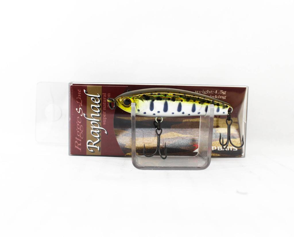 Zipbaits ZBL Raphael 45 mm 4.5 grams Sinking Lure 810 (3095)