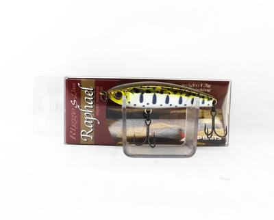 ZipBaits ZBL Raphael 45 mm 4,5 Gramm Sinkender Köder 810 (3095)